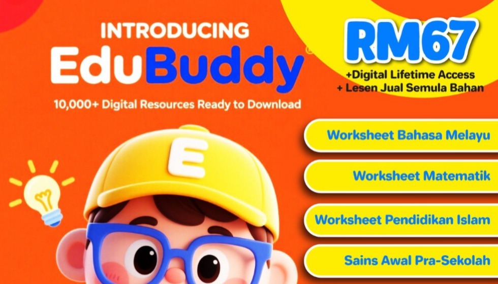 Edubuddy [MoonDigital]